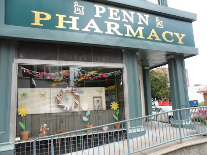 Penn Pharmacy image