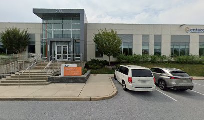 Penn Primary Care image