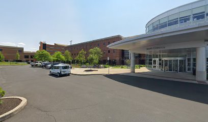 Penn Radiation Oncology Doylestown main image