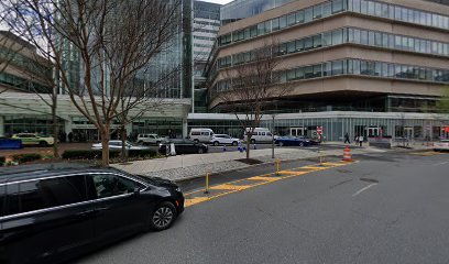 Penn Radiation Oncology Perelman-Concourse Level main image