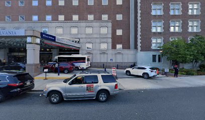 Penn Rehabilitation Medicine Inpatient Consult Service HUP main image