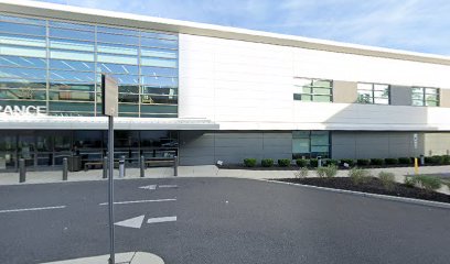 Penn Sleep Center Cherry Hill main image