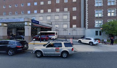Penn Sleep Center Market Street main image