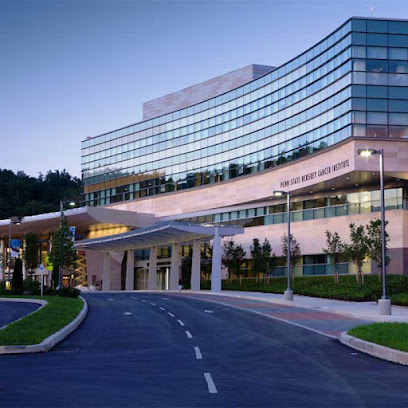 Penn State Cancer Institute main image