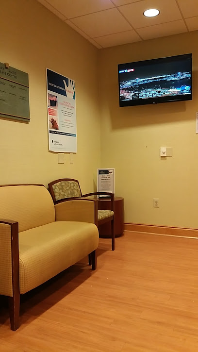 Penn State Health Century Drive Cancer Center Breast Care main image