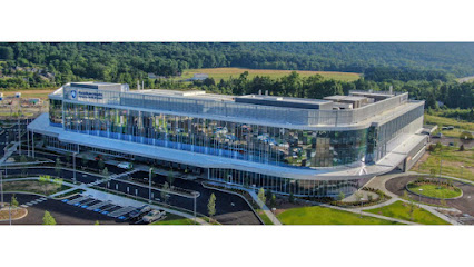 Penn State Health Hampden Medical Center - Emergency main image