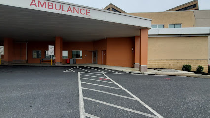 Penn State Health Holy Spirit Medical Center Emergency Room main image