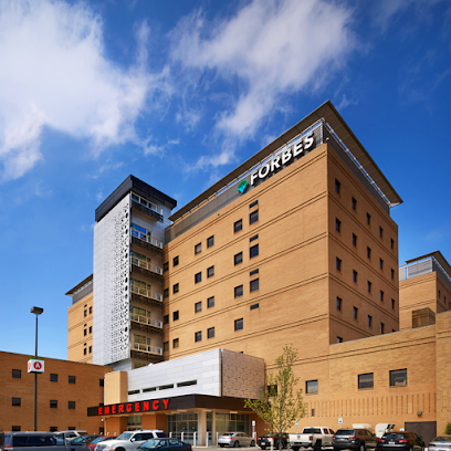 Penn State Health Holy Spirit Medical Center image