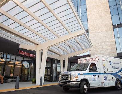 Penn State Health Lancaster Medical Center - Emergency main image