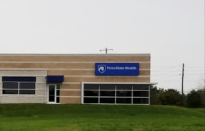 Penn State Health Medical Group - Mechanicsburg main image