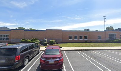 Penn State Health Medical Group - Nyes Road Specialties main image