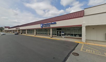 Penn State Health Medical Group - Prospect main image