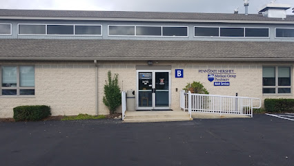 Penn State Health Medical Group - Psychiatry and Behavioral Health main image