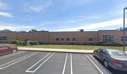 Penn State Health Medical Group, Nyes Road Specialties Practice Site, Suite C main image