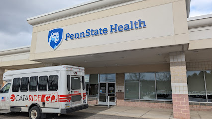 Penn State Health Medical Group: Qiu Juan J MD main image