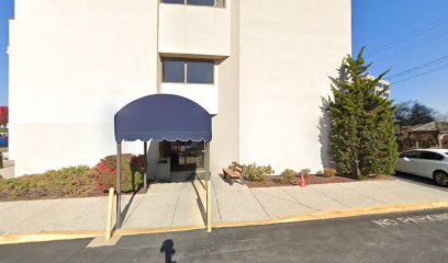 Penn State Health Obstetrics and Gynecology main image