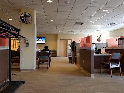 Penn State Health Obstetrics and Gynecology main image