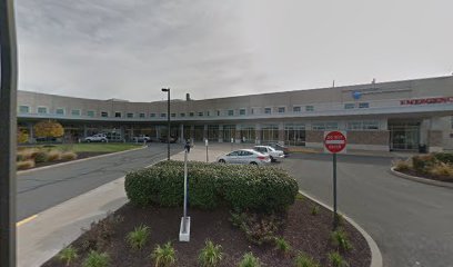 Penn State Health Obstetrics and Gynecology main image