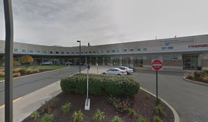 Penn State Health Outpatient Rehabilitation main image