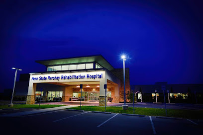 Penn State Health Rehabilitation main image