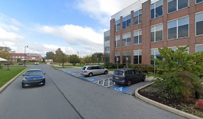Penn State Health Sleep Research and Treatment Center main image