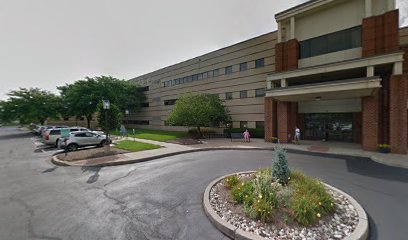 Penn State Occupational Medicine main image