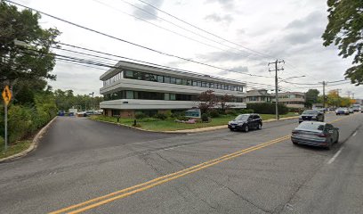 Penn Therapy & Fitness Bryn Mawr main image