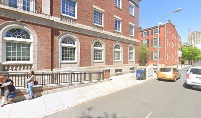 Penn Therapy & Fitness Pennsylvania Hospital main image