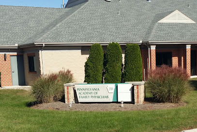 Pennsylvania Academy of Family Physicians main image