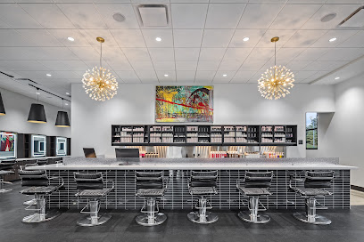 PENZONE Salon + Spa Polaris main image