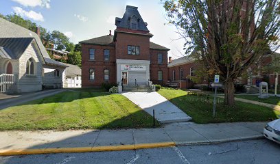 Peoples Health & Wellness Clinic main image