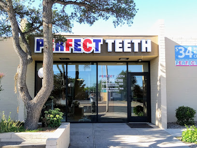 Perfect Teeth Dental - Alice main image