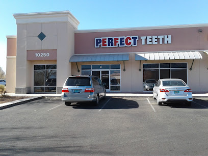 Perfect Teeth Dental & Orthodontics - Cottonwood main image