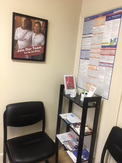 Perfect Touch Home Care Firm image