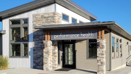 Performance Health main image