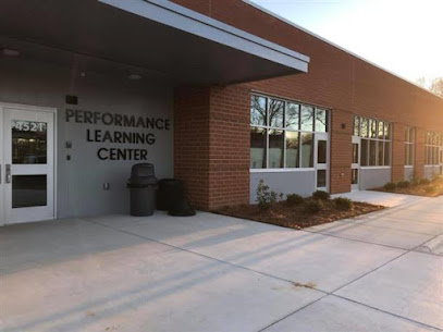 Performance Learning Center main image
