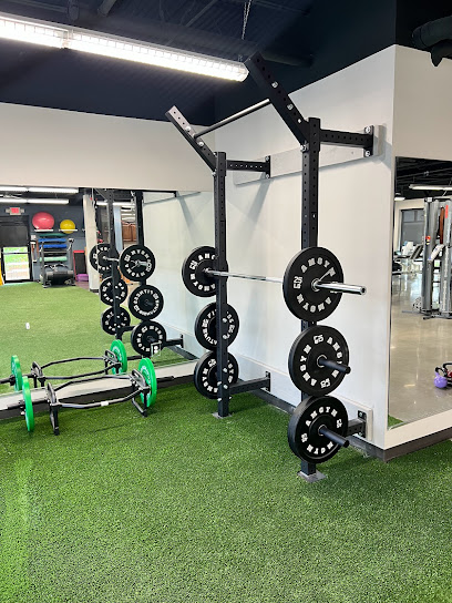 Performance Rehab KCOI (Formerly Blue Valley Physical Therapy & Sports Medicine) image