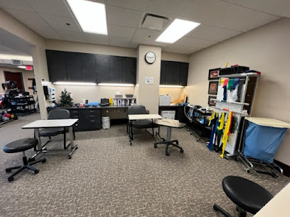 Performance Rehab KCOI main image