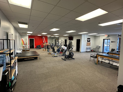 Performance Therapy Clinton main image