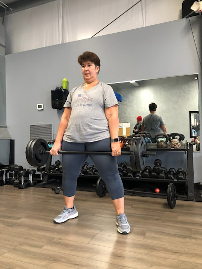 Performance Therapy Fitness main image