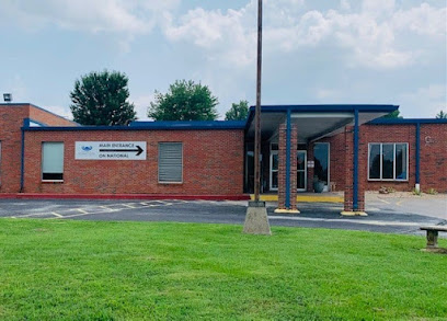 Perimeter Behavioral Hospital of Springfield main image