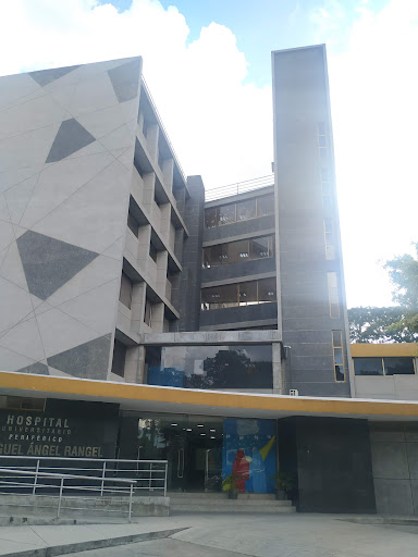 Peripheral Hospital Car image
