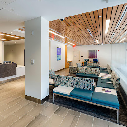 Perlmutter Cancer Center - Sunset Park main image