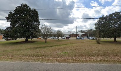 Perry County General Hospital: Emergency Room main image