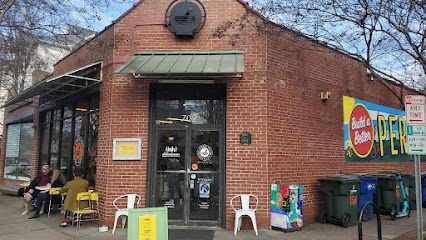 Person Street Pharmacy main image