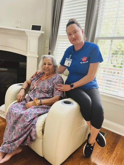 Personal Home Care of New Jersey main image