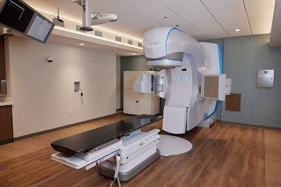 Personalized Radiation Oncology main image