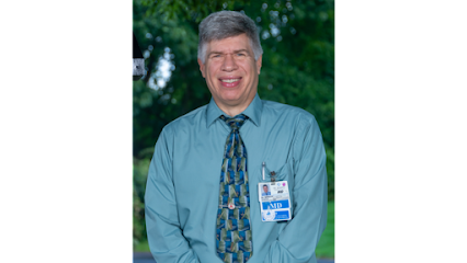 Peter Barley, MD main image