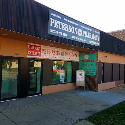 Peterson Pharmacy main image