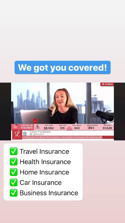 Petra Insurance Broker L.L.C. image
